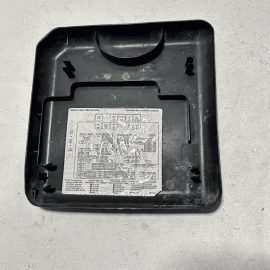 2018 ACURA MDX FUSE BOX ENGINE TOP LID COVER OEM 15200391