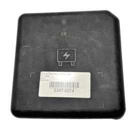 2018 ACURA MDX FUSE BOX ENGINE TOP LID COVER OEM 15200391