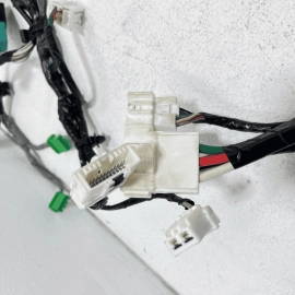 2017-2018 ACURA MDX 3.5L AC AIR CONDITIONER HEATER UNIT WIRE WIRING HARNESS