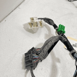 2017-2018 ACURA MDX 3.5L AC AIR CONDITIONER HEATER UNIT WIRE WIRING HARNESS