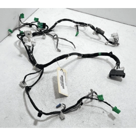 2017-2018 ACURA MDX 3.5L AC AIR CONDITIONER HEATER UNIT WIRE WIRING HARNESS