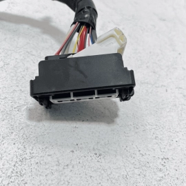 2017-2018 ACURA MDX 3.5L AC AIR CONDITIONER HEATER UNIT WIRE WIRING HARNESS