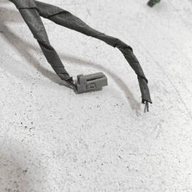 2017-2018 ACURA MDX 3.5L AC AIR CONDITIONER HEATER UNIT WIRE WIRING HARNESS