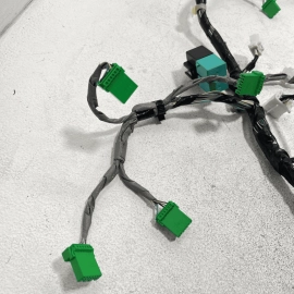 2017-2018 ACURA MDX 3.5L AC AIR CONDITIONER HEATER UNIT WIRE WIRING HARNESS