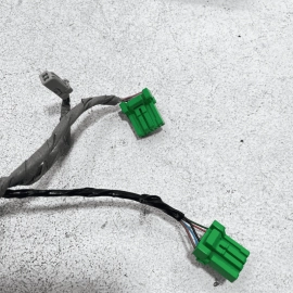 2017-2018 ACURA MDX 3.5L AC AIR CONDITIONER HEATER UNIT WIRE WIRING HARNESS