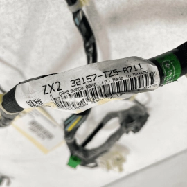 2017-2018 ACURA MDX 3.5L AC AIR CONDITIONER HEATER UNIT WIRE WIRING HARNESS