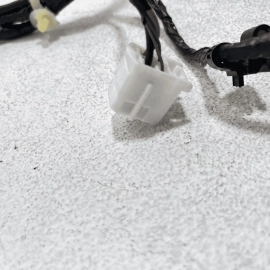 2017-2018 ACURA MDX 3.5L AC AIR CONDITIONER HEATER UNIT WIRE WIRING HARNESS