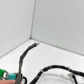 2017-2018 ACURA MDX 3.5L AC AIR CONDITIONER HEATER UNIT WIRE WIRING HARNESS