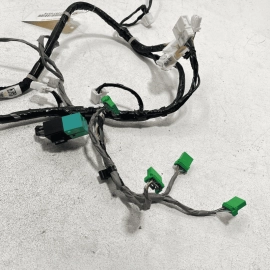 2017-2018 ACURA MDX 3.5L AC AIR CONDITIONER HEATER UNIT WIRE WIRING HARNESS