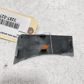 2014-2020 ACURA MDX REAR RIGHT SIDE BUMPER INNER FILLER PANEL COVER CAP OEM