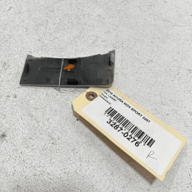 2014-2020 ACURA MDX REAR RIGHT SIDE BUMPER INNER FILLER PANEL COVER CAP OEM