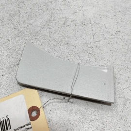 2014-2020 ACURA MDX REAR RIGHT SIDE BUMPER INNER FILLER PANEL COVER CAP OEM