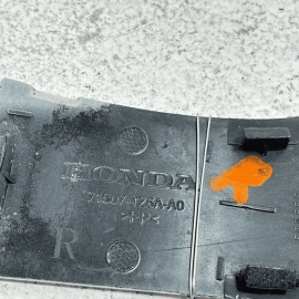 2014-2020 ACURA MDX REAR RIGHT SIDE BUMPER INNER FILLER PANEL COVER CAP OEM