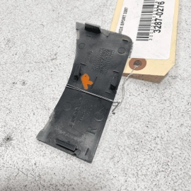 2014-2020 ACURA MDX REAR RIGHT SIDE BUMPER INNER FILLER PANEL COVER CAP OEM