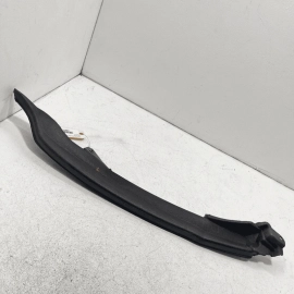 DEFECT! 2014-20 ACURA MDX FRONT DRIVER SIDE FENDER REARWARD INSULATOR SEAL 