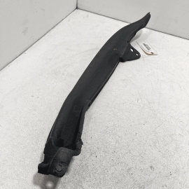 DEFECT! 2014-20 ACURA MDX FRONT DRIVER SIDE FENDER REARWARD INSULATOR SEAL 