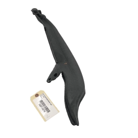 DEFECT! 2014-20 ACURA MDX FRONT DRIVER SIDE FENDER REARWARD INSULATOR SEAL 