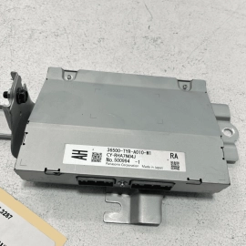 DRIVER ASSIST SURROUND MULTI VIEW CONTROL MODULE UNIT OEM 2018 - 2020 ACURA