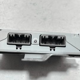 DRIVER ASSIST SURROUND MULTI VIEW CONTROL MODULE UNIT OEM 2018 - 2020 ACURA