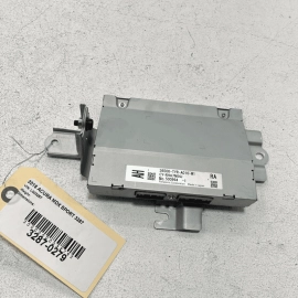 DRIVER ASSIST SURROUND MULTI VIEW CONTROL MODULE UNIT OEM 2018 - 2020 ACURA