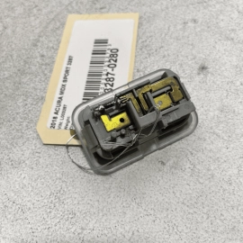 Front Left Driver Side Under Dash Courtesy Light Lamp ACURA MDX 2014-2020 O