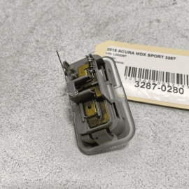 Front Left Driver Side Under Dash Courtesy Light Lamp ACURA MDX 2014-2020 O