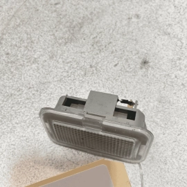 Front Left Driver Side Under Dash Courtesy Light Lamp ACURA MDX 2014-2020 O