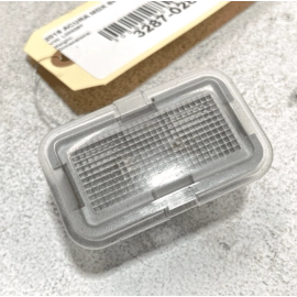 Front Left Driver Side Under Dash Courtesy Light Lamp ACURA MDX 2014-2020 O