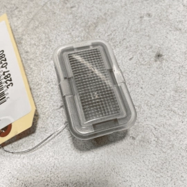 Front Left Driver Side Under Dash Courtesy Light Lamp ACURA MDX 2014-2020 O