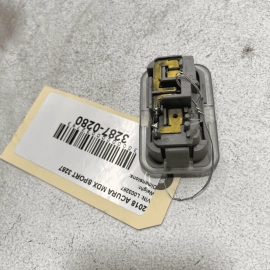 Front Left Driver Side Under Dash Courtesy Light Lamp ACURA MDX 2014-2020 O