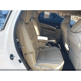 Front Left Driver Side Under Dash Courtesy Light Lamp ACURA MDX 2014-2020 O