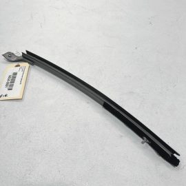 2018-2020 HONDA ACCORD REAR RIGHT PASSENGER SIDE DOOR WINDOW SASH CHANNEL O