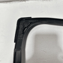 2013 - 2018 ACURA RDX REAR RIGHT PASSENGER DOOR WINDOW GLASS RUN CHANNEL OE