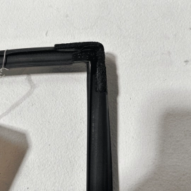 2013 - 2018 ACURA RDX REAR RIGHT PASSENGER DOOR WINDOW GLASS RUN CHANNEL OE