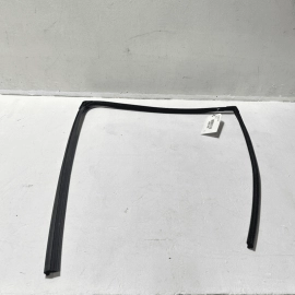 2013 - 2018 ACURA RDX REAR RIGHT PASSENGER DOOR WINDOW GLASS RUN CHANNEL OE