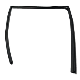 2013 - 2018 ACURA RDX REAR RIGHT PASSENGER DOOR WINDOW GLASS RUN CHANNEL OE