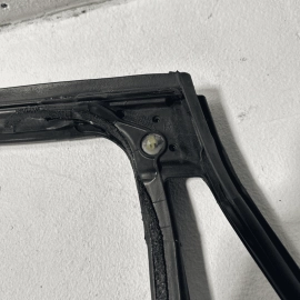 Rear Right Door Weatherstrip Acura RDX 2013-2018 OEM