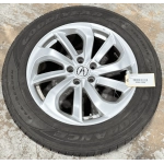 2016-2018 Acura RDX 18
