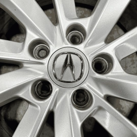 2016 2017 2018 Acura RDX 18