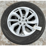 2016 2017 2018 Acura RDX 18
