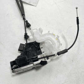 2011-12-13-14-16-2016 Hyundai Elantra Front Driver Left Side Door Lock OEM