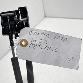 2011-12-13-14-16-2016 Hyundai Elantra Front Driver Left Side Door Lock OEM