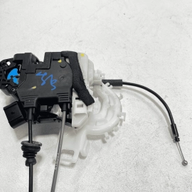 2011-12-13-14-16-2016 Hyundai Elantra Front Driver Left Side Door Lock OEM