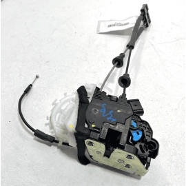 2011-12-13-14-16-2016 Hyundai Elantra Front Driver Left Side Door Lock OEM