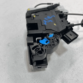 2011-12-13-14-16-2016 Hyundai Elantra Front Driver Left Side Door Lock OEM