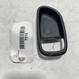 2006-2011 Hyundai Elantra Rear Left Side Interior Door Handle Bezel OEM