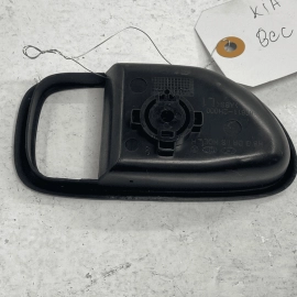2006-2011 Hyundai Elantra Rear Left Side Interior Door Handle Bezel OEM