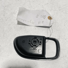 2006-2011 Hyundai Elantra Rear Left Side Interior Door Handle Bezel OEM