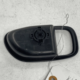 2006-2011 Hyundai Elantra Rear Left Side Interior Door Handle Bezel OEM