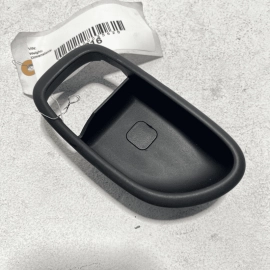 2006-2011 Hyundai Elantra Rear Left Side Interior Door Handle Bezel OEM
